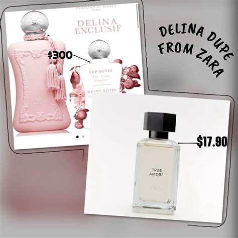 duchess rose perfume dupe|andromedas moon delina exclusif dupe.